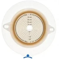 Alterna Taban Plakası 2-Parca Konveks 50 Mm 25 Mm 177470 5 Adet