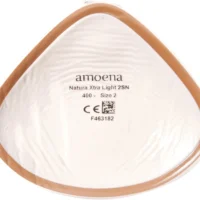 Amoena Göğüs Protezi 400 Natura Xtra Light No: 9