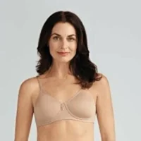 Amoena Protez Sütyeni 80 B (LARA) Ten