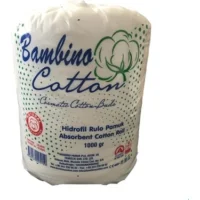 Bambino 1000Gr Pamuk