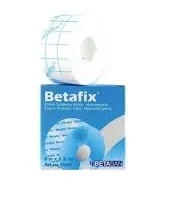 Betafix Esnek Tıbbi Plaster 2,5CmX5M