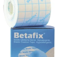 Betafix Esnek Tıbbi Plaster 5CmX5M