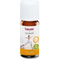 Beurer Hava Nemlendirici Esansı Vitality 10 Ml