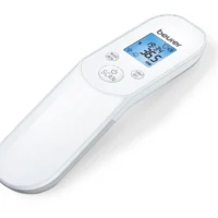 Beurer Temassız Ateş Ölçer FT85(Y)