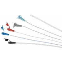 Bıçakçılar Feeding Sonda (Beslenme Sondası) No:10 Siyah(Y)