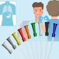 Bıçakçılar Nazogastrik Sonda Fr:6