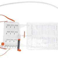 Bıçakçılar Ürimeter 500 İdrar Torbalı 2 Lt