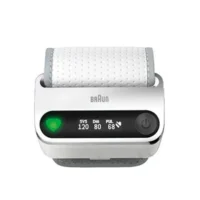 Braun Bilekten Ölçer Tansiyon Aleti BPW4500