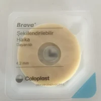 Brava Şekillendirilebilir Halka 4.2 Mm 30 Adet