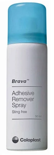 Brava Yapışkan Çıkarıcı Sprey 50ML 1 Brava Yapışkan Çıkarıcı Sprey 50ML