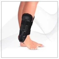 Case Air Cast (Ayak Bilekliği)
