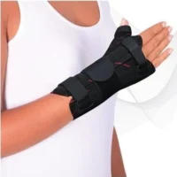 Case Baş Parmak Destekli El Bilek Splinti Sağ 5324 (L-XXL)