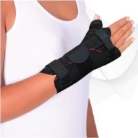 Case Baş Parmak Destekli El Bilek Splinti Sol 5324 (S-M)
