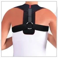 Case Clavikula Bandajı S-M