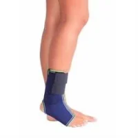 Case Destekli Ayak Bilekliği XXL (HB 5006)