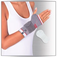 Case El Bilek Splinti (Örme) Sol XL-XXL
