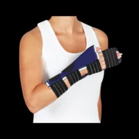 Case El Bilek Splinti Sol S.M (HB5330)