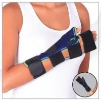 Case El Splinti Sol S-M HB 5330