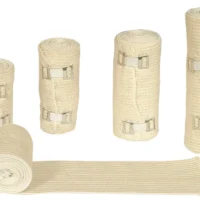 Case Elastik Bandaj 12 CmX1,5 M