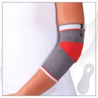 Case Epikondilit Bandaj (Örme) XXL