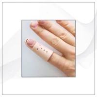 Case Mallet Finger No:6