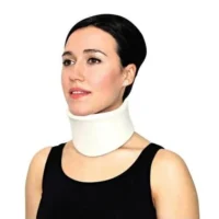 Case Nelson Boyunluk Kumaş Kaplı 0 No (32-34 Cm)