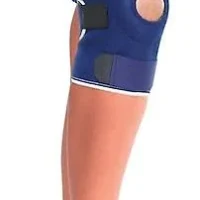 Case Patella Destekli Dizlik - S (HB5104)