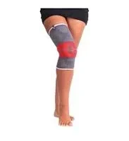 Case Patella Destekli Dizlik(Örme) XXL