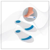 Case Silikon Tabanlık 40-42