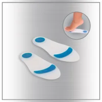Case Soft Step Silikon Tabanlık 35-36