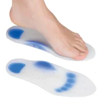 Case Soft Step Silikon Tabanlık 41-42