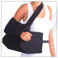 Case Yastıklı Kol Askısı (45-60 Derece) L-XL