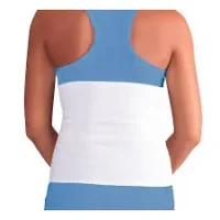 Case Yün Bel Korsesi XXXL