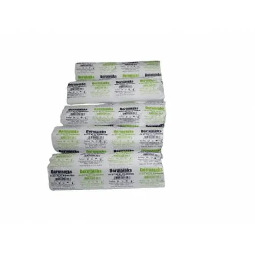 Dermateks Alçı Altı Pamuğu 10CmX150Cm 1 Dermateks Alçı Altı Pamuğu 20CmX150Cm