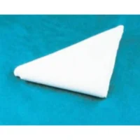 Dermateks Üçgen Sargı Bezi 80Cm X 80Cm X120 Cm