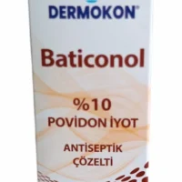 Dermokon Batikon 100 ml