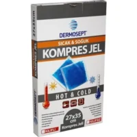 Dermosept Termojel 26x35(Y)
