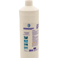 Dermosept Ultrason Jeli 1000 ml