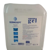 Dermosept Ultrason Jeli 5 lt