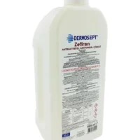 Dermosept Zefiran 1000 ml