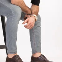 Dia Comfort Ortopedik Manuel Diyabetik Erkek Ayakkabı - Kahve - 45