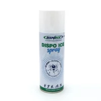 Dispo Ice Soğutucu Sprey 200 ml
