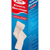 Ds Sağlık Elastik Bandaj 15 Cm X 120 Cm