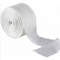 Ds Sağlık Rulo Hidrofil Sargı Bezi 7CmX50M