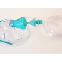 Dur-Plast Nebulizatör Maskesi Yetişkin