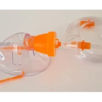 Dur-Plast Oksijen Maskesi Pediatrik