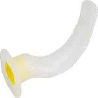Easyflow Airway No: 4 Sarı