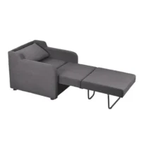 Elegant Bekleme Koltuğu