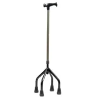 Elegant Dört Ayaklı Baston Tetrapot
