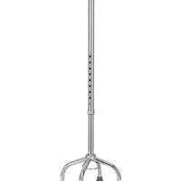 Elegant İthal Tetrapot